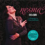 Album Enta Omri de Nesma